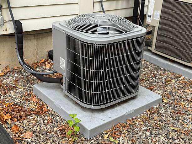 24/7 Emergency Heat Pump Repair experts in Mentone, IN