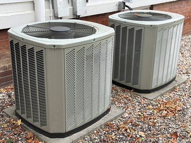 Reliable Heat Pump Repair contractor in Mentone, IN by Leonard HVAC