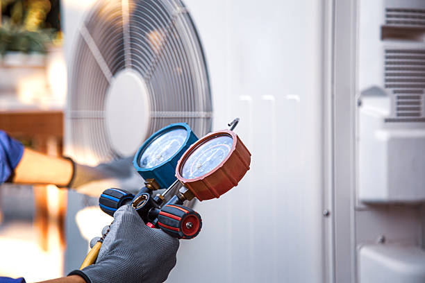 Affordable Heat Pump Repair solutions in Mentone, IN